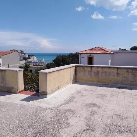 Appartamento Casa Vacanze Orso Bianco *