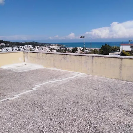 Casa Vacanze Orso Bianco Apartment *