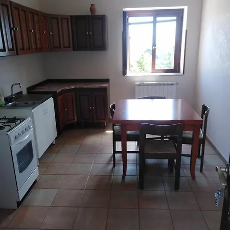 Casa Vacanze Orso Bianco * Vieste