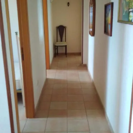 Casa Vacanze Orso Bianco Apartment Vieste