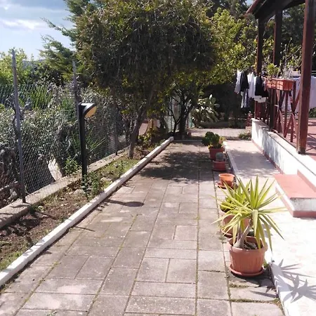 Casa Vacanze Orso Bianco