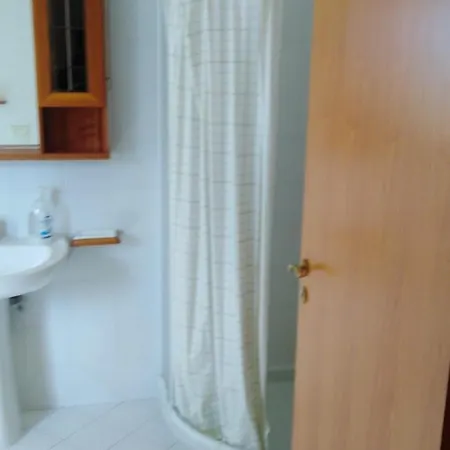 Casa Vacanze Orso Bianco Apartment Vieste