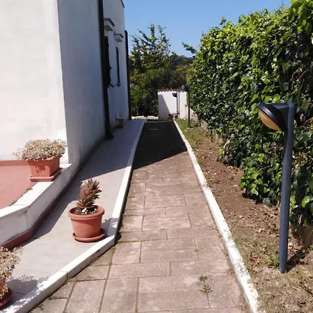 Casa Vacanze Orso Bianco Apartment