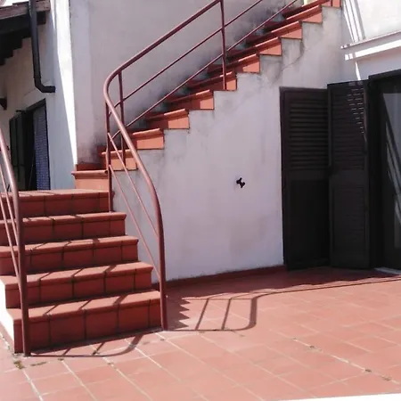 Casa Vacanze Orso Bianco Apartment Vieste