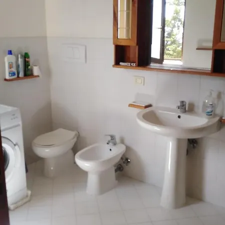Apartment Casa Vacanze Orso Bianco