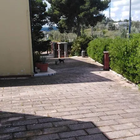 Casa Vacanze Orso Bianco Vieste